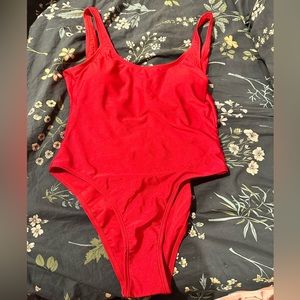 Fashion Nova Bridget 1 bathing suit